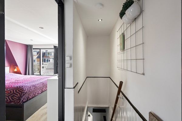 Medium property photo - Beukenkampstraat 16, 1781 TX Den Helder